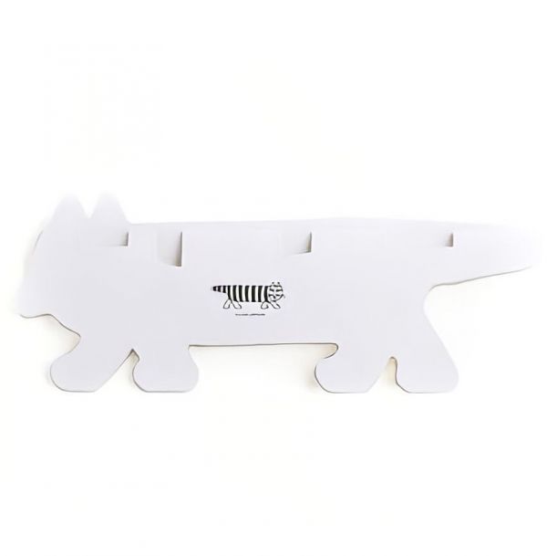 LISA LARSON Mikey 造型多用途卡片 