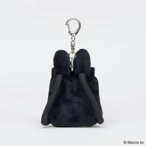 Mercis米菲迷你包包造型吊飾 