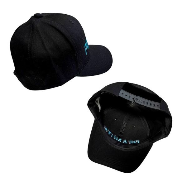 Snoopy刺繡鴨舌帽(男女可) 