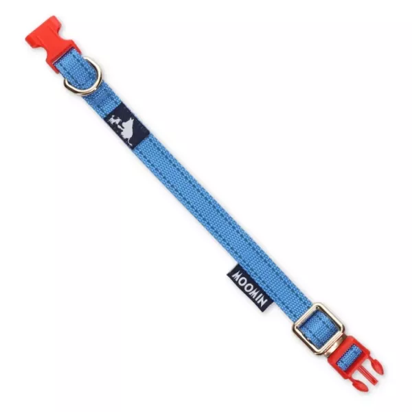 Moomin 寵物用品系列 牽繩/項圈 
