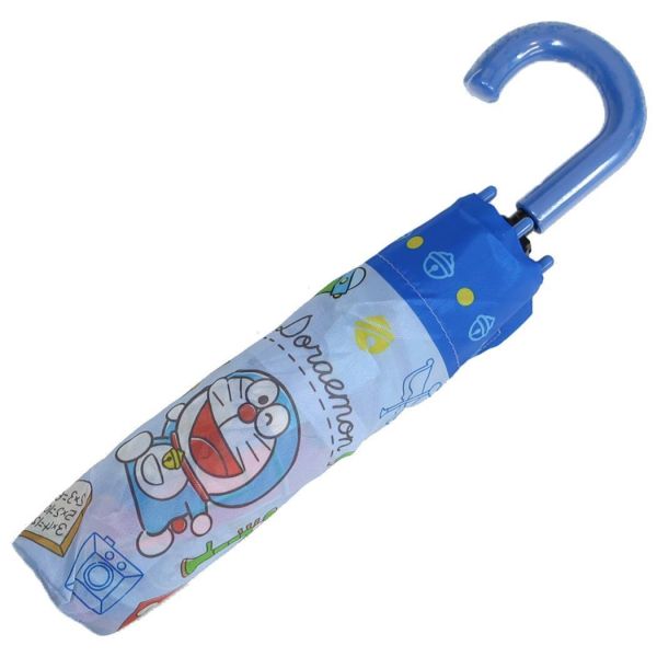 I’m Doraemon 哆啦A夢 耐風折疊傘 