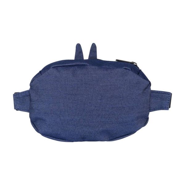 Moomin 姆明造型兒童腰包 