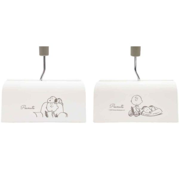 Snoopy 清潔滾輪(兩色) 