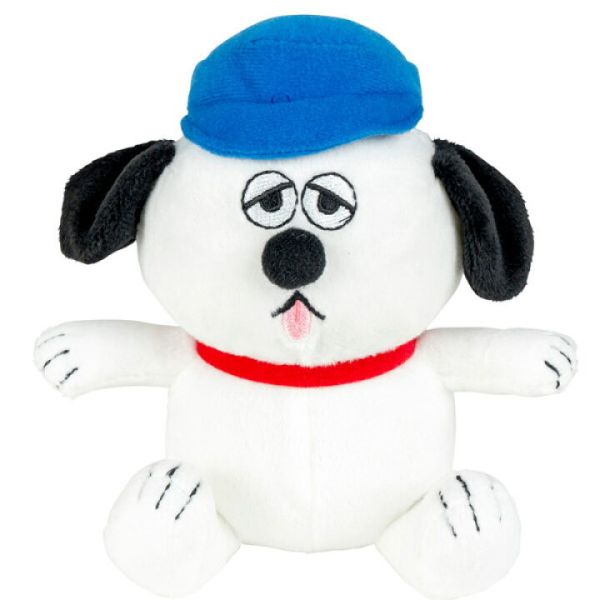 PEANUTS 兄弟家人們 迷你玩偶 