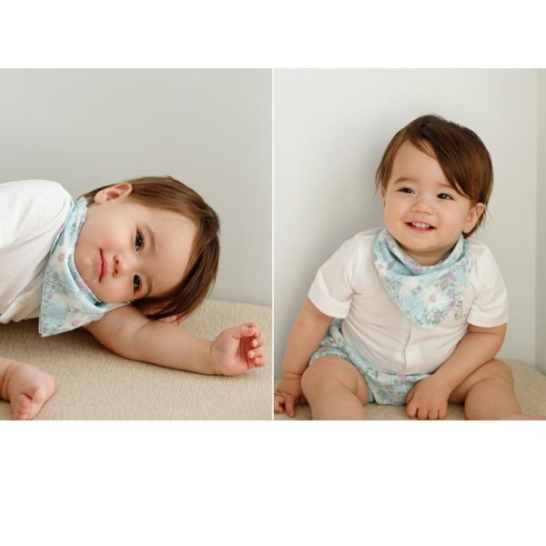 MOOMIN BABY 嚕嚕米彌月禮盒組 