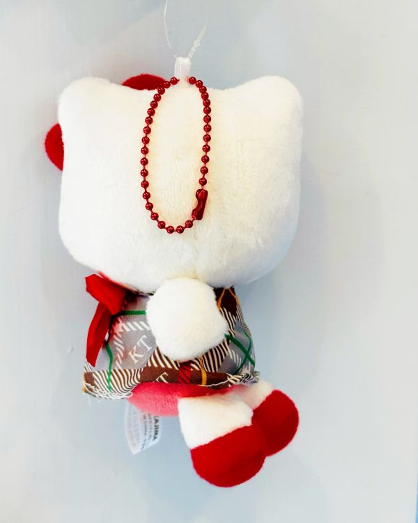 OTARU CAFE × Hello Kitty 限定周邊 
