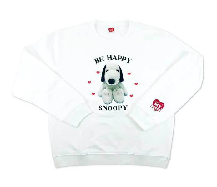 Hello! MY Snoopy 限定聯名系列 