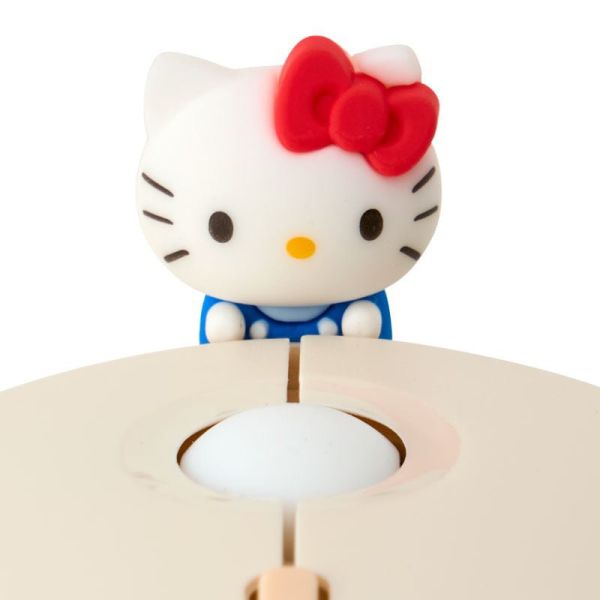 Hello Kitty 無線藍牙滑鼠 