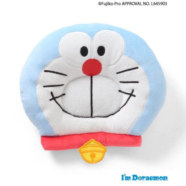 哆啦A夢 哺乳枕/授乳枕 