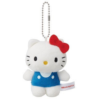 KITTY 隨身瓶＆迷你吊飾組 
