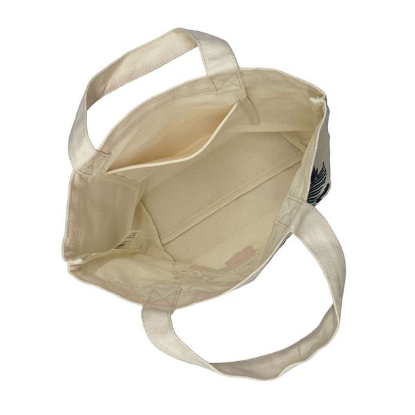 small planet 小不點系列帆布包 