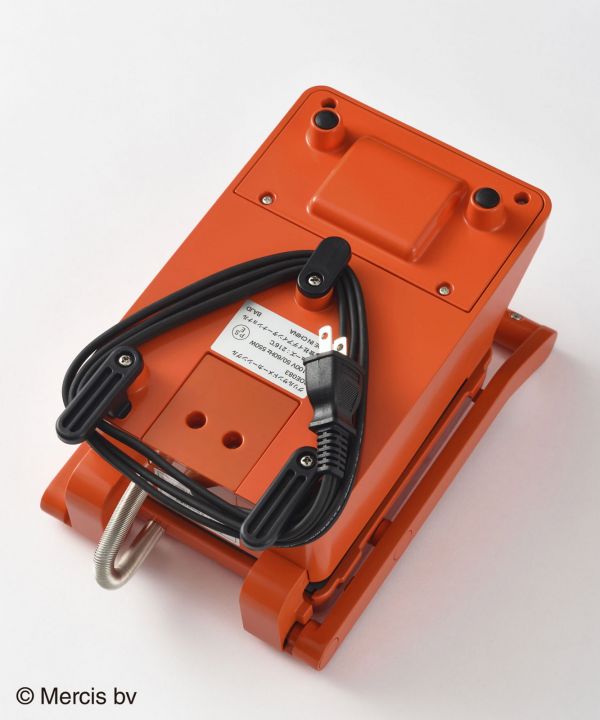 BRUNO X Miffy 雙面熱壓吐司機 聯名限定款 