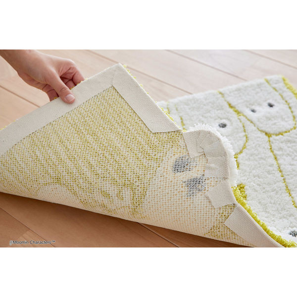 溜溜們防螨地墊 