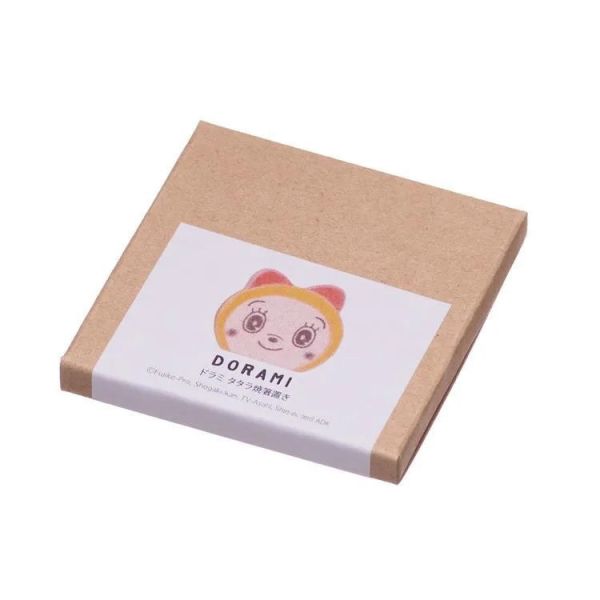 金正陶器 哆啦A夢 哆啦美 大臉陶瓷筷架 