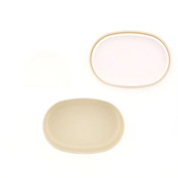 Miffy Sakura Kitchen 綁帶便當盒 