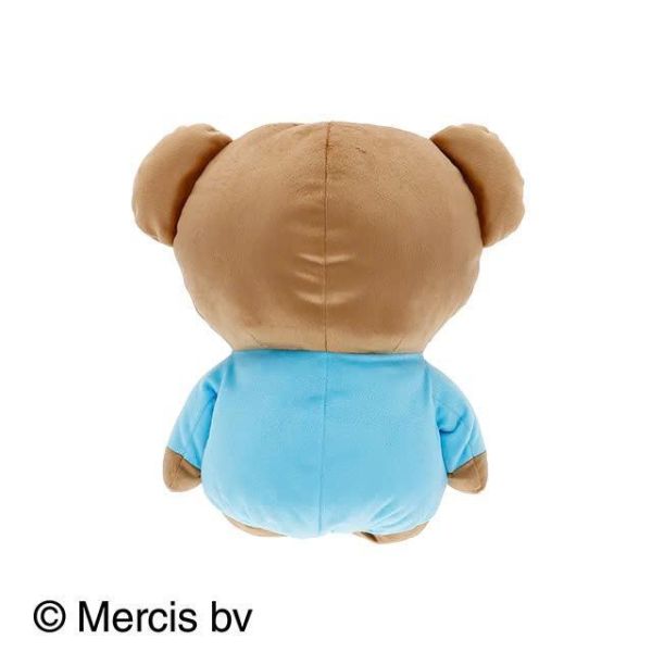 Miffy 小熊Boris高爾夫球桿頭套 