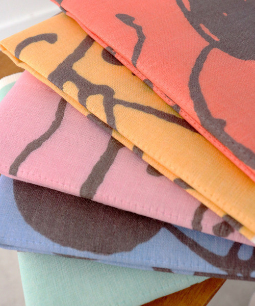 PEANUTS復古系列 經典名言廚房布巾 