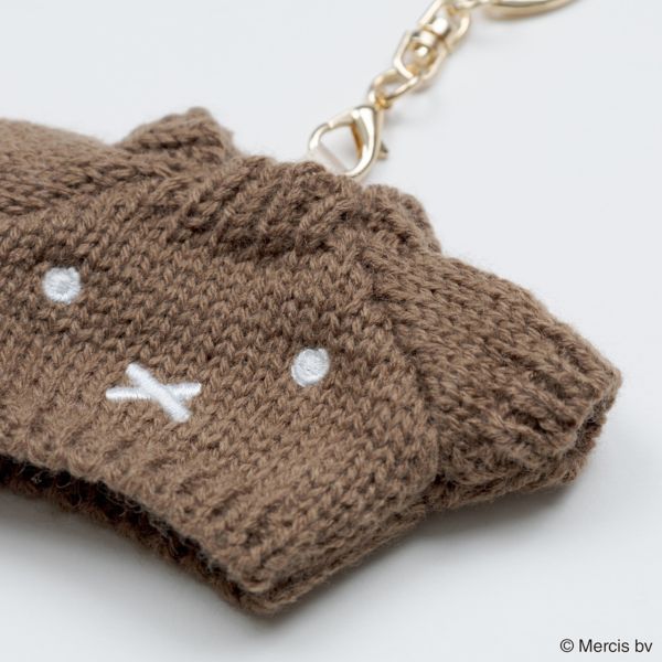 Fab.米菲針織毛衣造型吊飾 