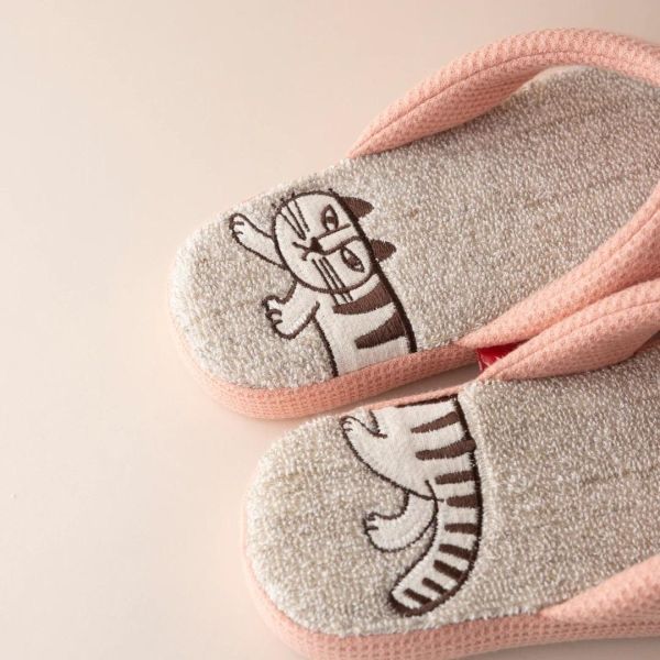 Lisa Larson 夾腳室內拖鞋 