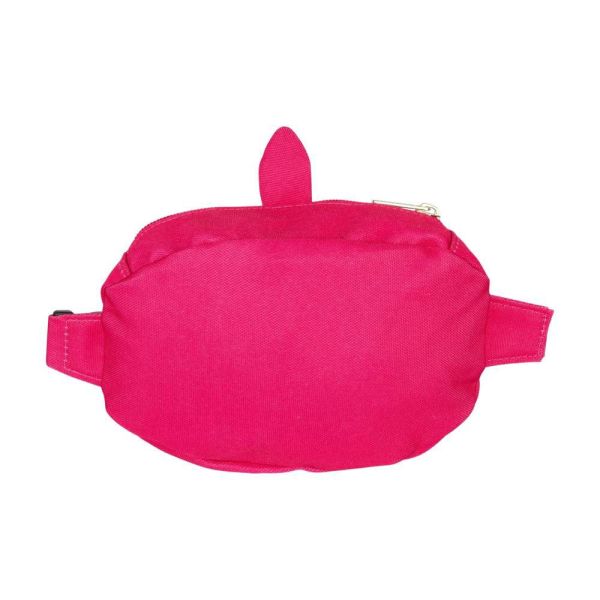 小不點 Little My 造型兒童腰包 