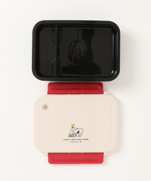 Snoopy RERA X 保鮮盒 