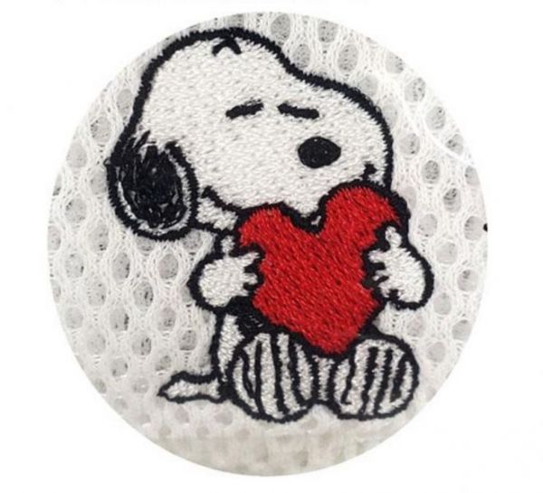 Baby Magchan 史努比洗衣抗菌包 