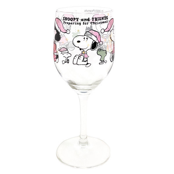 Snoopy 聖誕限定 餐具系列 