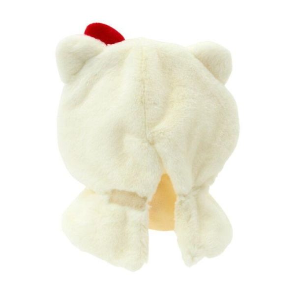 Hello Kitty 玩偶換裝套組 