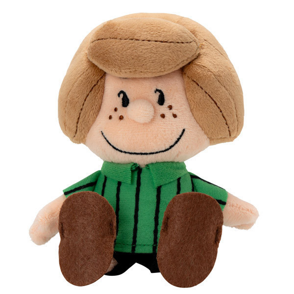 PEANUTS 好朋友們 迷你玩偶 