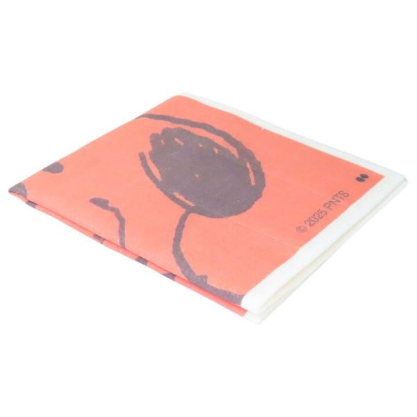 PEANUTS復古系列 經典名言廚房布巾 