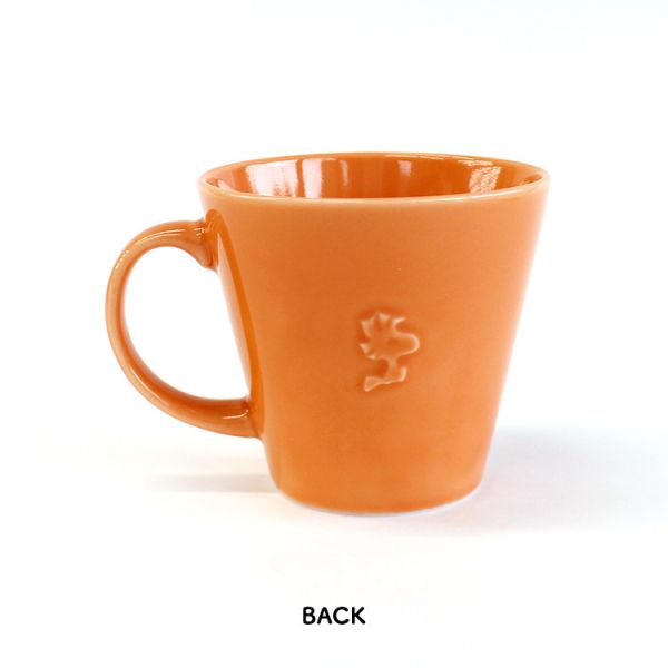 史努比立體浮雕馬克杯 