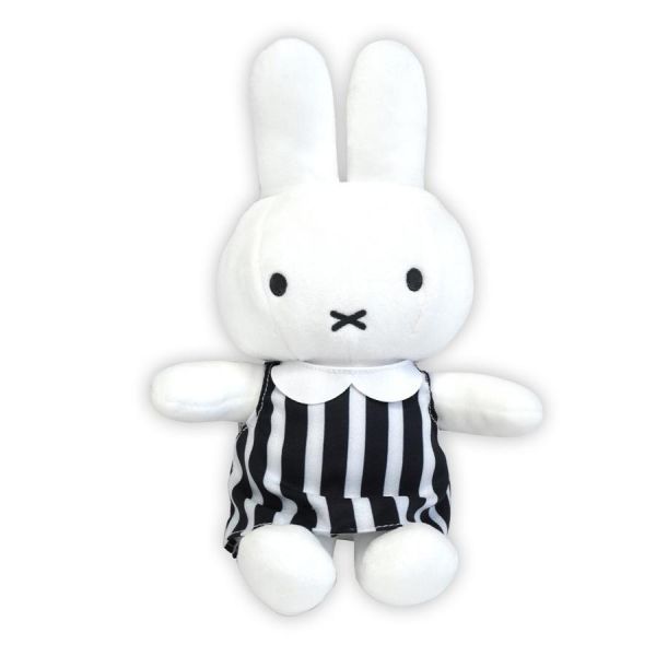 Miffy&Boris 萬聖節變裝幽靈娃娃 