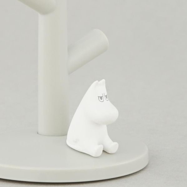 Moomin 姆明表情漱口杯三款 