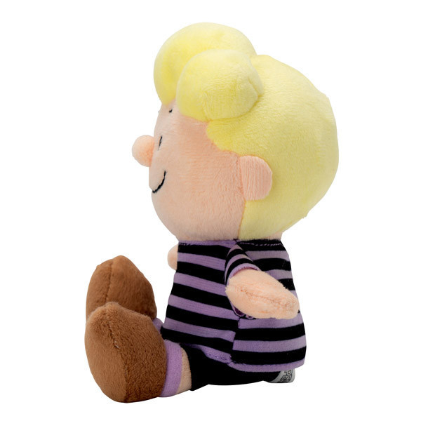 PEANUTS 好朋友們 迷你玩偶 