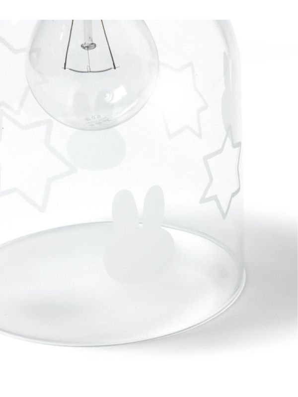 Studio clip X Miffy 玻璃吊燈 
