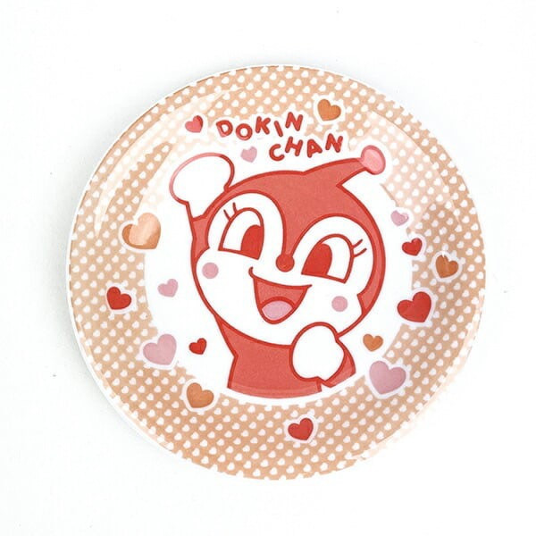 金正陶器 X 麵包超人 陶瓷餐具系列 