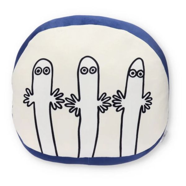 溜溜造型抱枕/午睡枕 