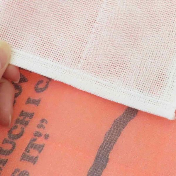 PEANUTS復古系列 經典名言廚房布巾 