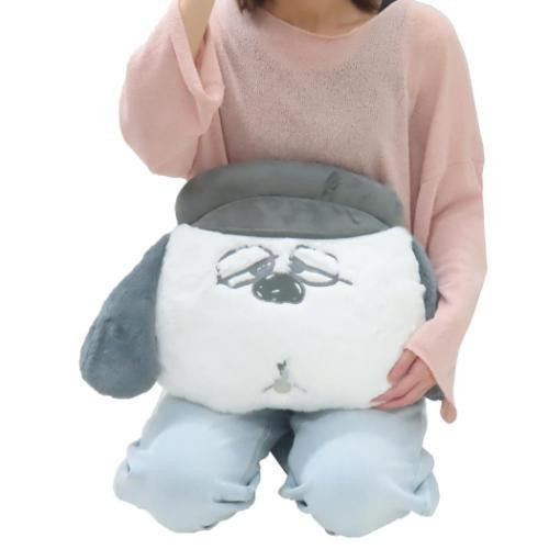 OLAF 超柔軟絨毛抱枕 