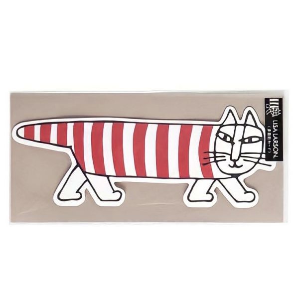 LISA LARSON Mikey 造型多用途卡片 