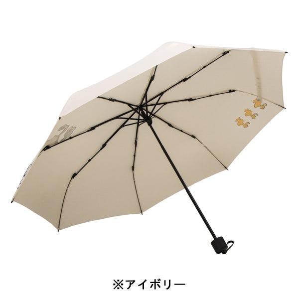 濟州島 Snoopy Garden 限定折疊傘 