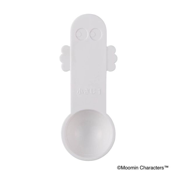 MOOMIN × 貝印 溜溜計量湯匙 