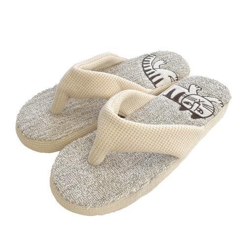 Lisa Larson 夾腳室內拖鞋 