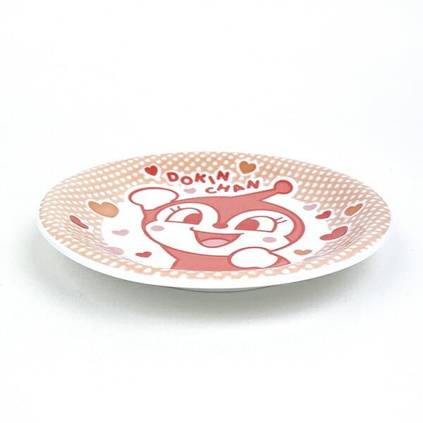 金正陶器 X 麵包超人 陶瓷餐具系列 