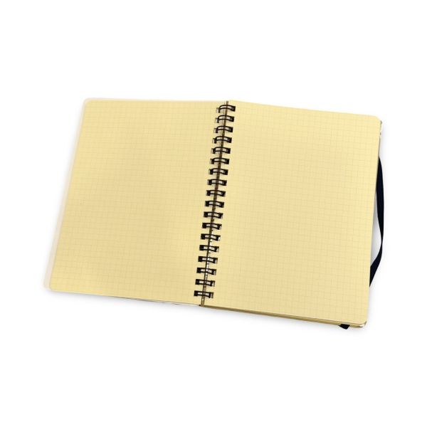 藤子.不二雄博物館 Rollbahn 哆啦a夢&大雄筆記本 