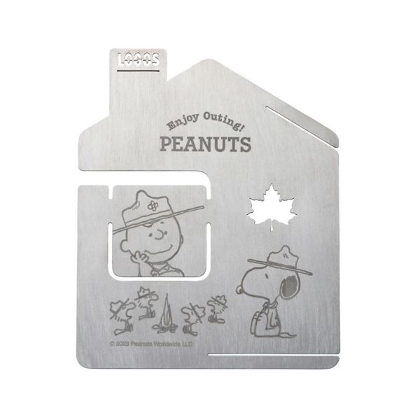 Snoopy煙囪蚊香屋 