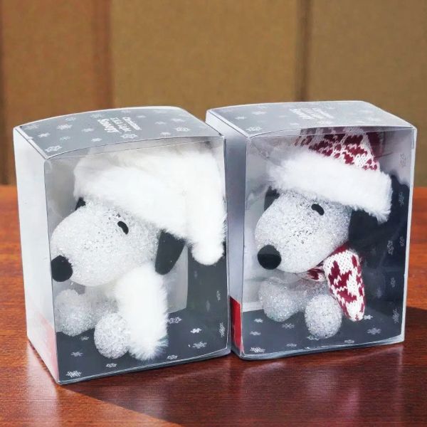 Snoopy聖誕造型 led造型燈小 