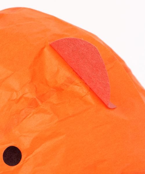 MIFFY 日本紙氣球 2入 