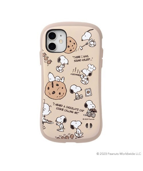 Snoopy X iFace iPhone 14 /15 First Class 抗衝擊頂級保護殼 