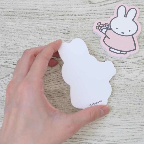 米菲造型指甲銼 